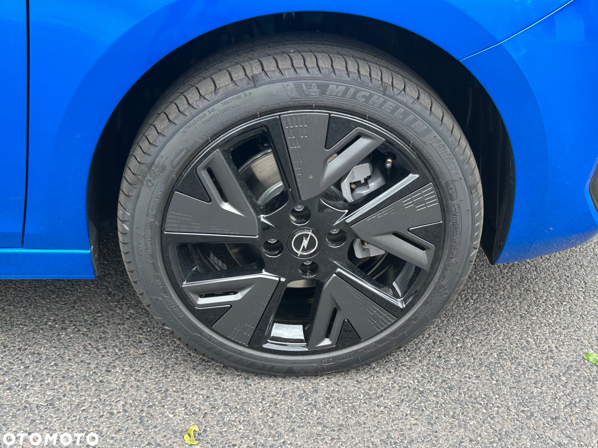 Opel Corsa Corsa-e 50kWh Yes - 5