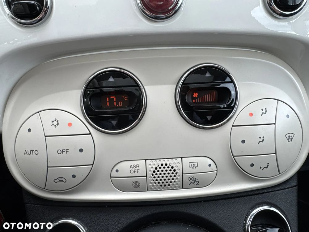 Fiat 500 1.0 Hybrid Dolcevita - 22