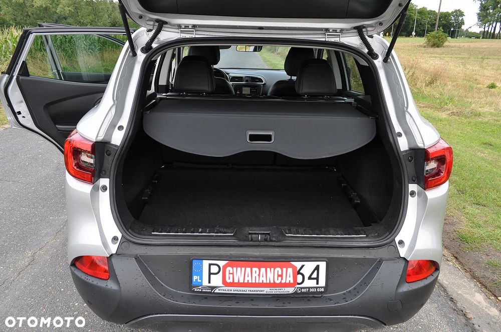 Renault Kadjar Energy TCe 130 Life - 16