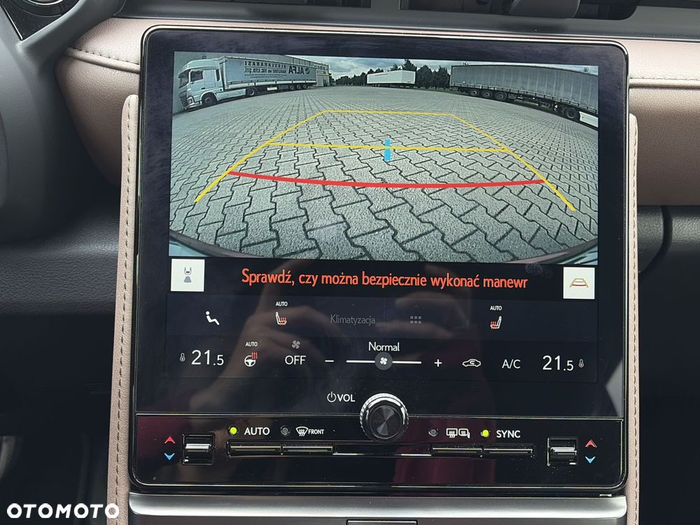 Lexus LBX 1.5 Hybrid Elegant - 20
