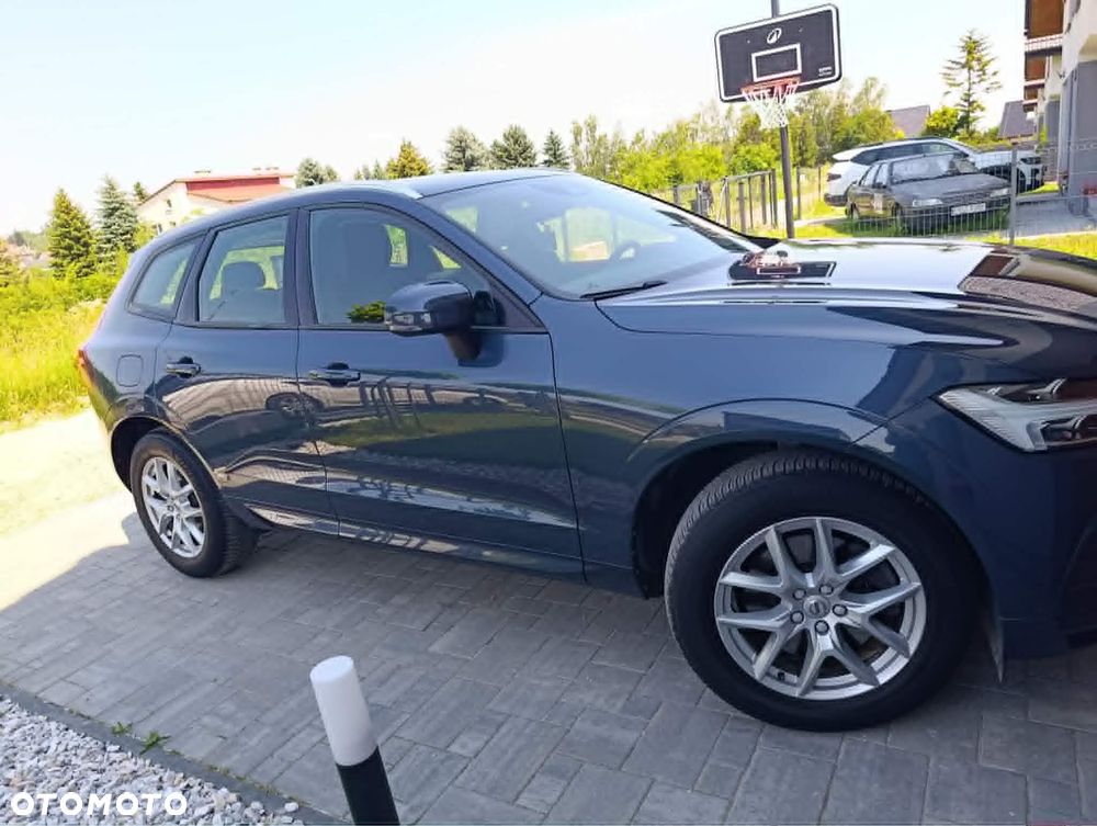 Volvo XC 60 D4 AWD Momentum Pro - 5