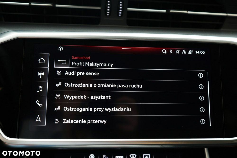 Audi A6 Limousine - 37