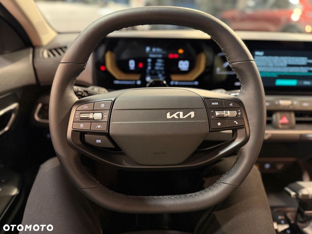 Kia K4 - 15