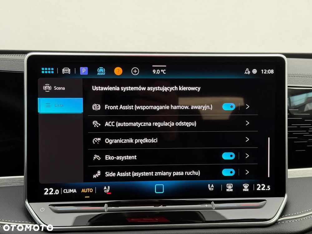 Volkswagen Passat Variant 2.0 TDI SCR DSG Elegance - 38