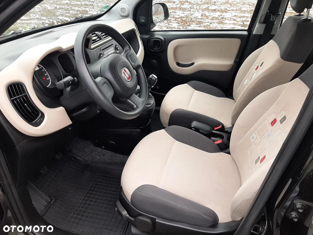 Fiat Panda 1.2 Mystyle - 19
