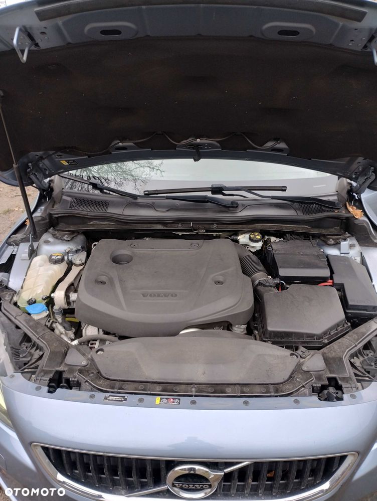 Volvo V40 - 7