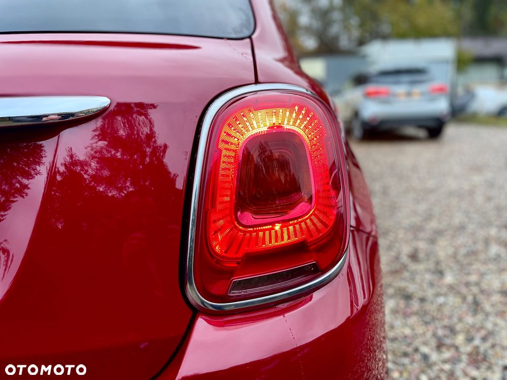 Fiat 500X - 31