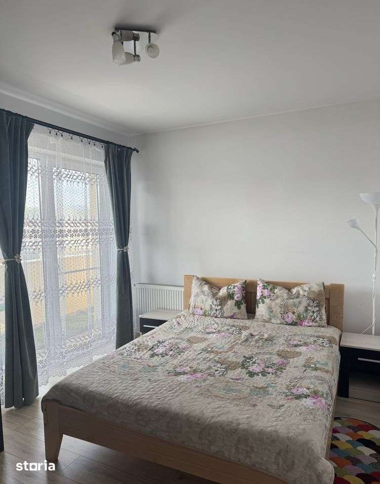 Apartament de 3 camere, 61 mp, zona Tineretului — fotografia 3