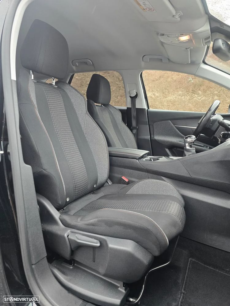 Peugeot 3008 1.5 BlueHDi Active Pack - 8