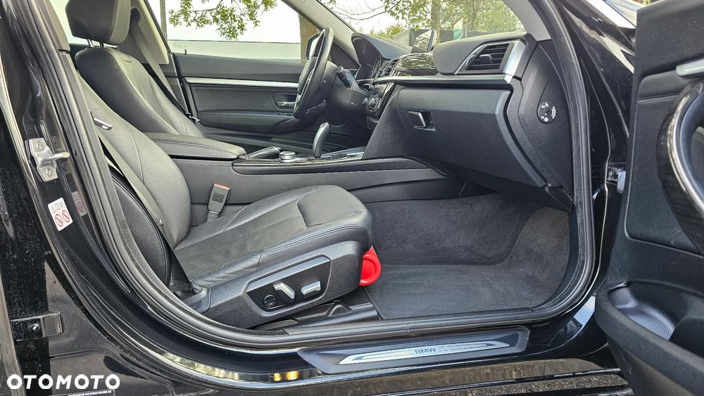 BMW 3GT 330i xDrive Luxury Line - 20