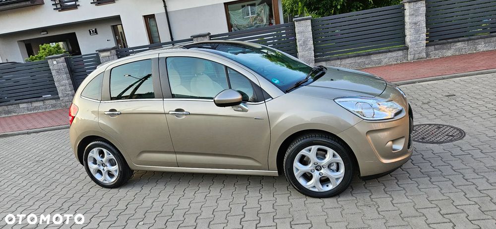 Citroën C3 VTi 120 Exclusive - 9