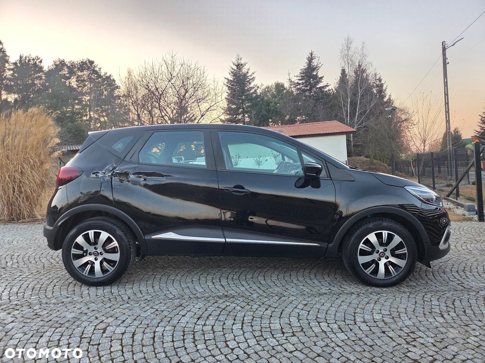 Renault Captur 0.9 Energy TCe Intens - 4