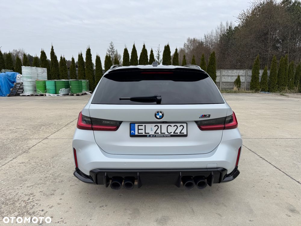 BMW M3 - 8