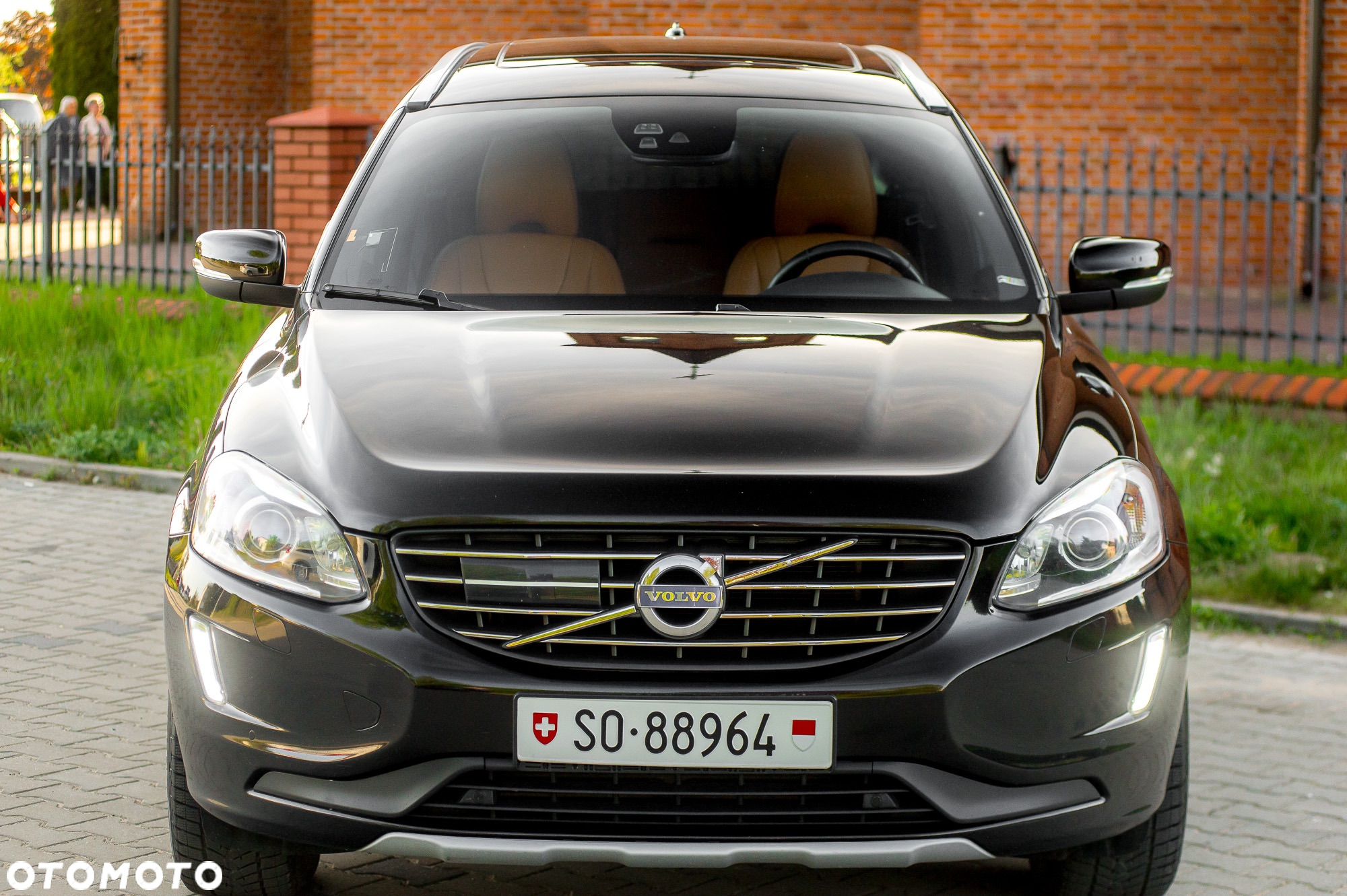 Volvo XC 60 T5 Geartronic Linje Inscription - 4