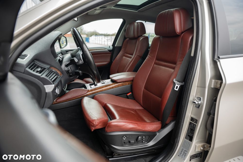 BMW X6 xDrive35i Edition Exclusive - 25