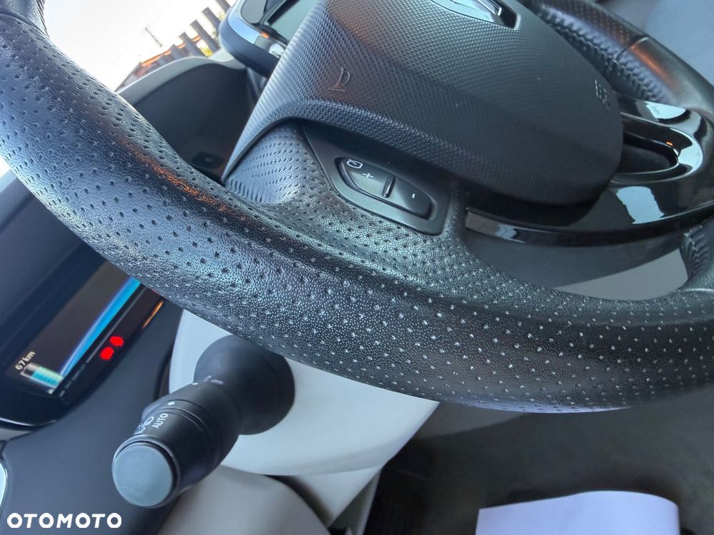 Renault Zoe R90 Z.E 40 Intens (z akumulatorem) - 15