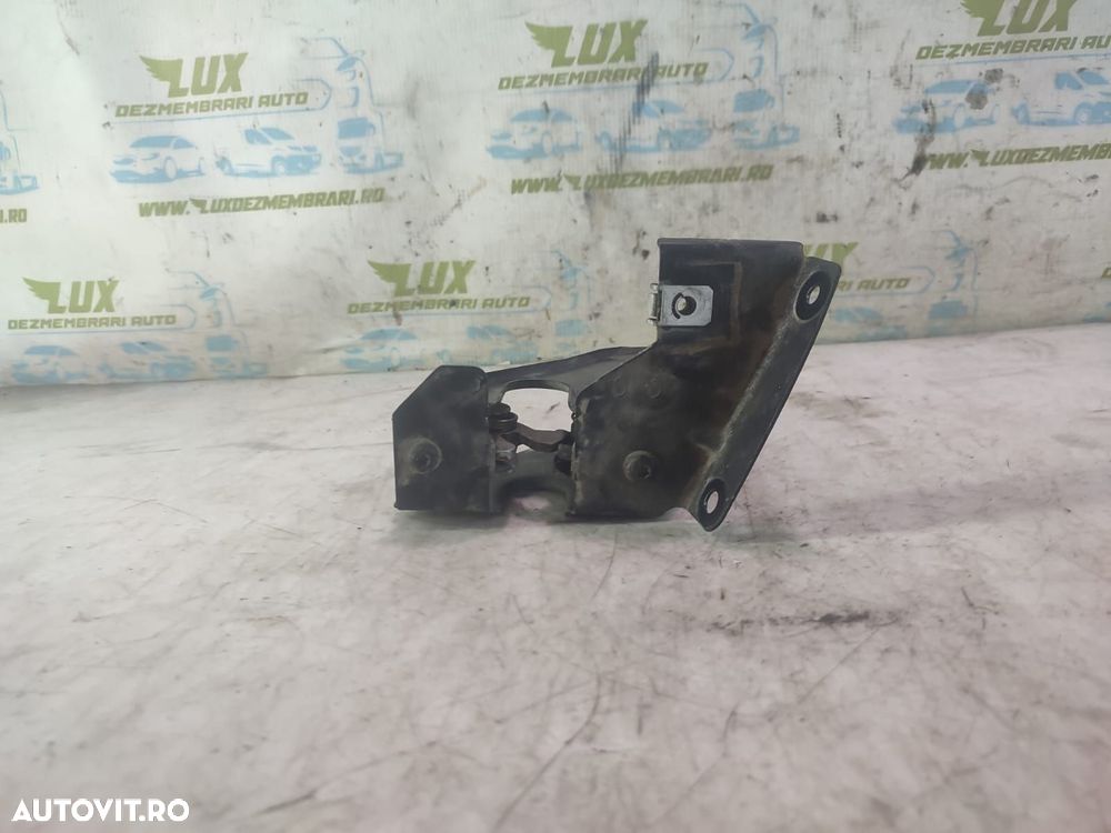 Broasca capota BMW Seria 3 E91 [2004 - 2010] 2.0 d n47d20a - 3