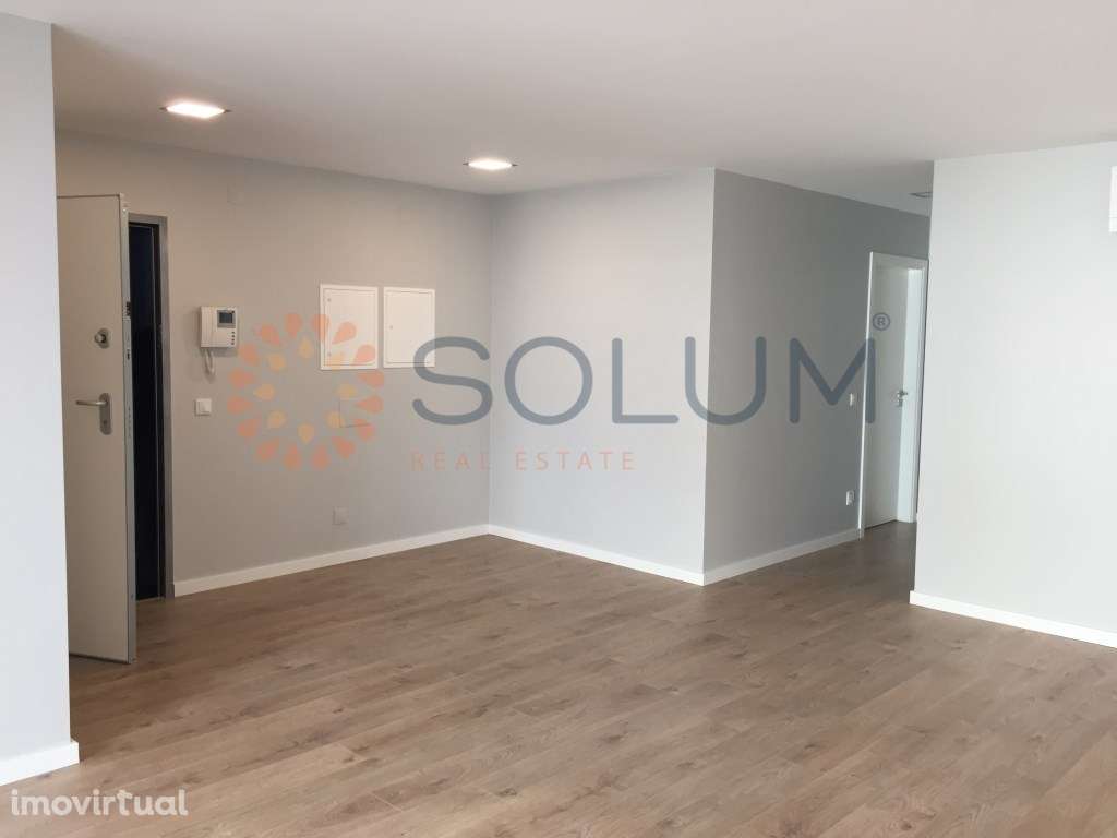 T2 com garagem - Alcochete - Grande imagem: 5/11