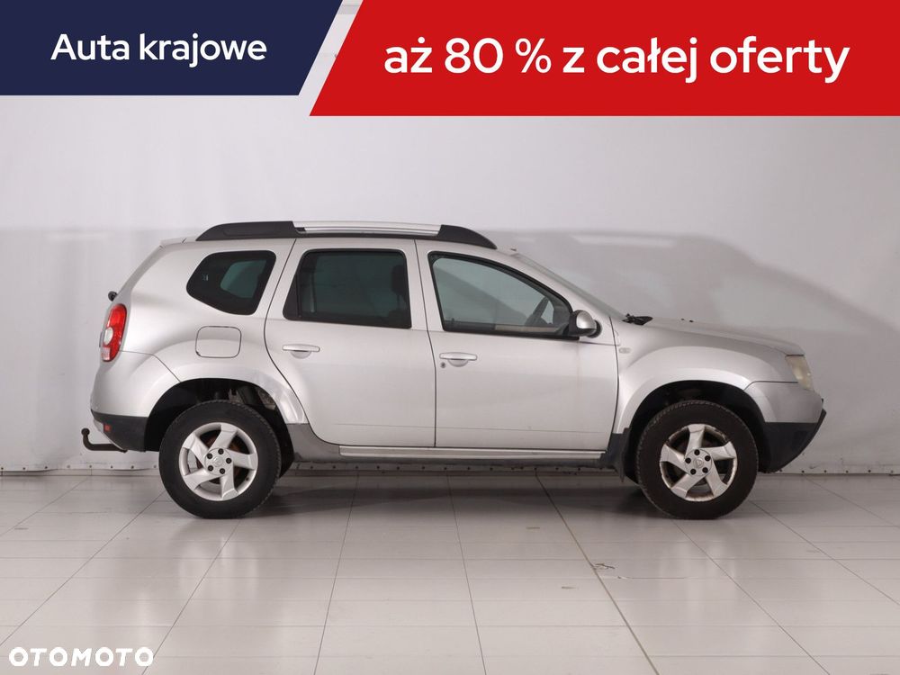 Dacia Duster - 8