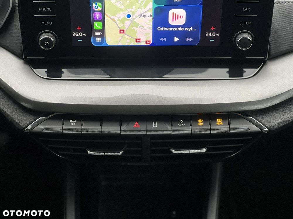 Skoda Octavia 1.0 TSI e-Tec Ambition DSG - 15