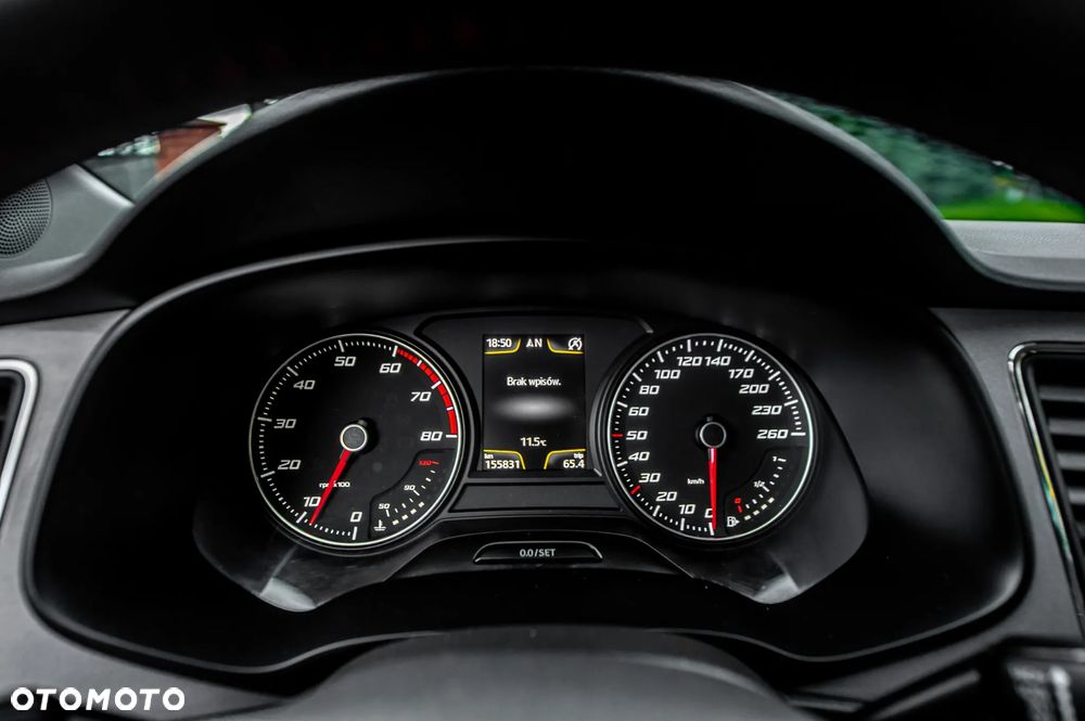 Seat Leon 1.8 TSI Start&Stop FR - 29