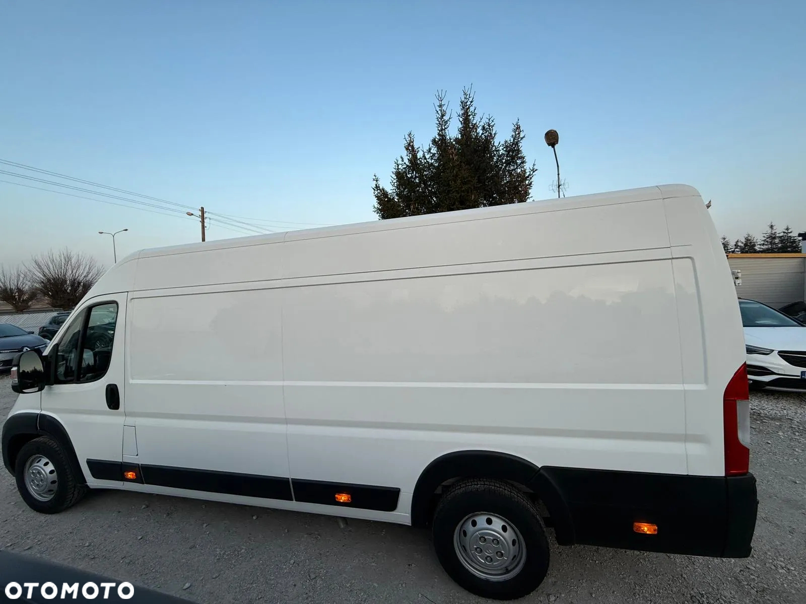 Citroën Jumper - 7
