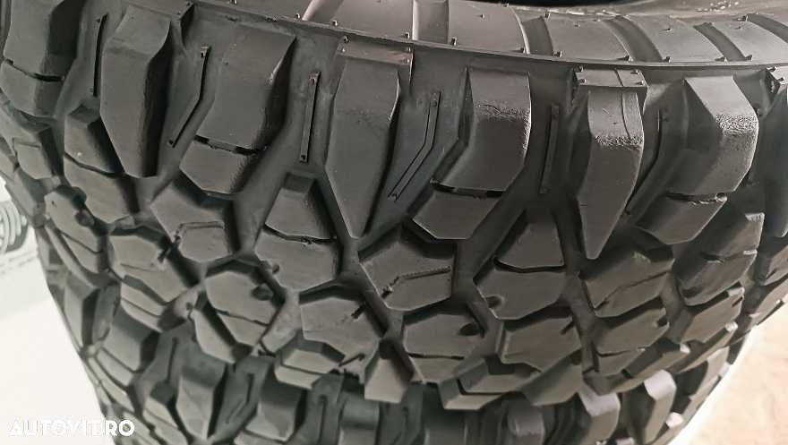 ANVELOPE 255 80 14  81Q 255/80/14 CP DURO V10344  VARA - 2