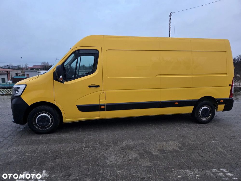 Renault MASTER - 8
