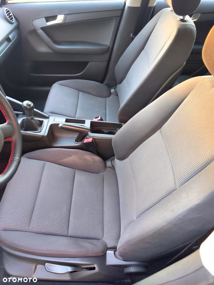 Audi A3 Sportback 1.6 Ambition - 16