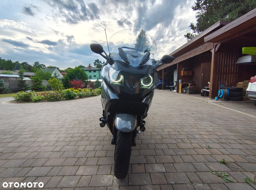 BMW K - 5