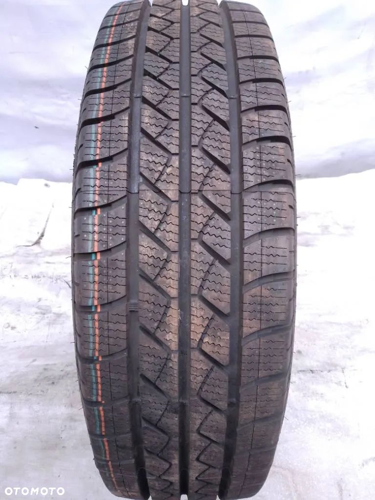 Goodyear Vector 4 Seasons Cargo 225/75 R16C 121/120R 2021 8mm - 1