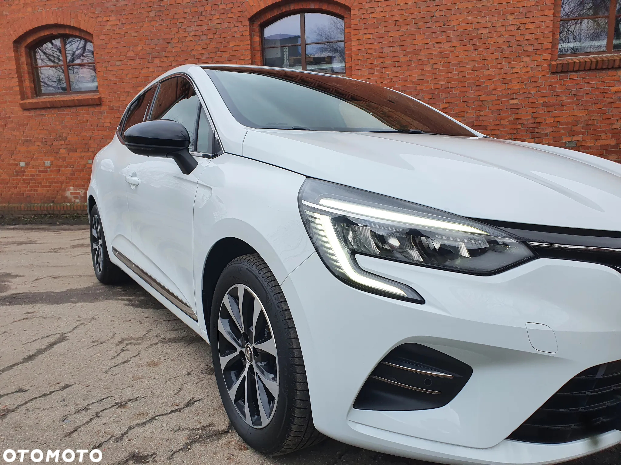 Renault Clio TCe 90 X-tronic EVOLUTION - 2