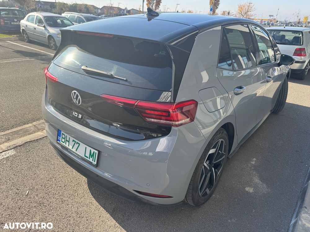 Volkswagen ID.3 Pro - 2