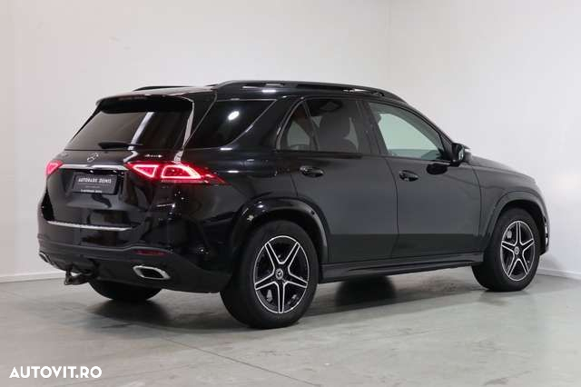Mercedes-Benz GLE - 7