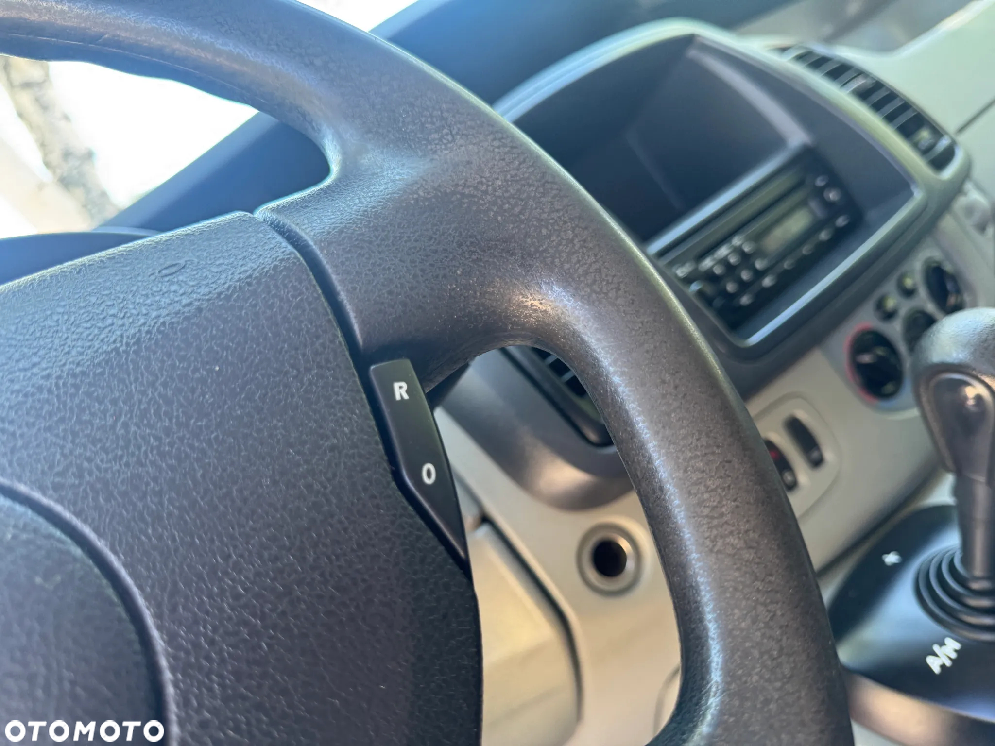 Opel Vivaro - 22