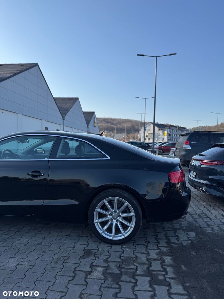 Audi A5 Coupé 2.0 TFSI Quattro S tronic - 12