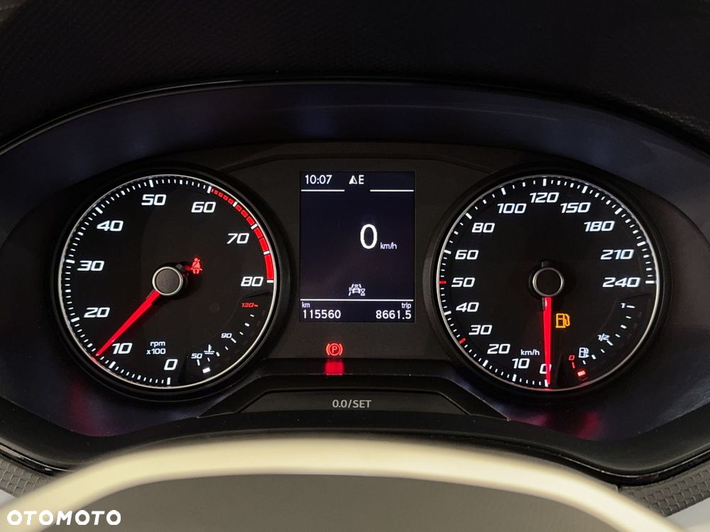 Seat Arona - 18