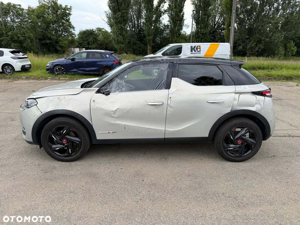 DS Automobiles DS 3 Crossback - 1