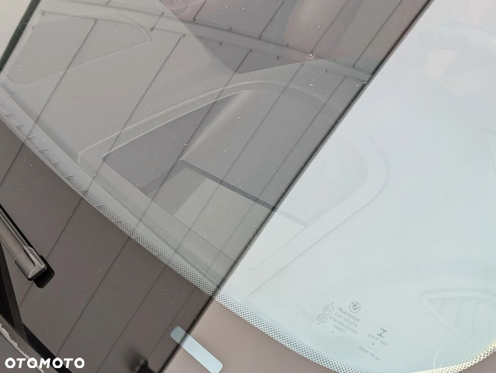 BMW Seria 5 525d xDrive Sport-Aut Luxury Line - 19