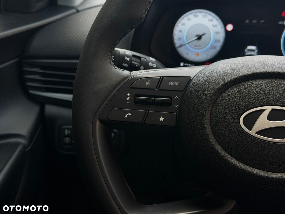 Hyundai i20 - 23