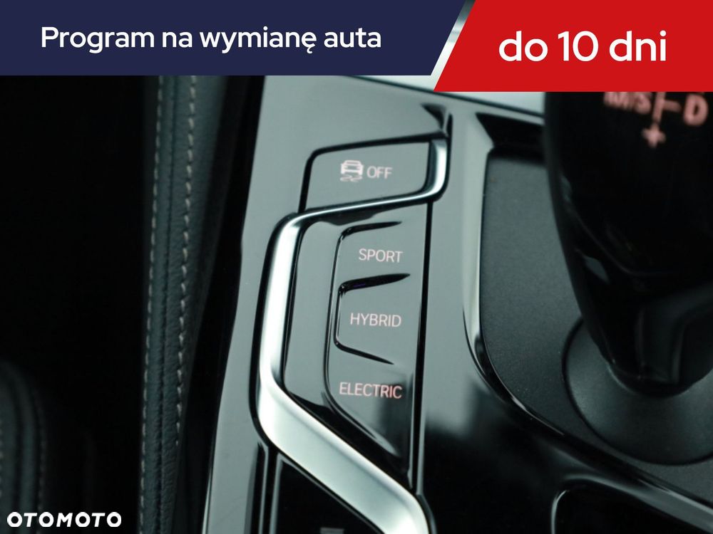 BMW Seria 5 - 18