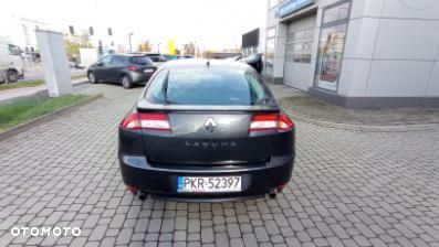 Renault Laguna 2.0 DCi Dynamique - 3