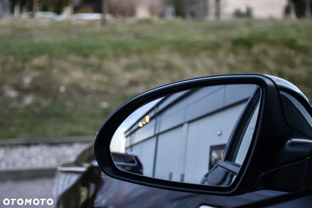 Kia Optima 1.7 CRDI DCT GT Line - 19