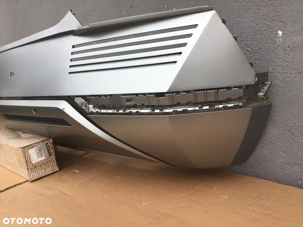 Zderzak tylny Hyundai ioniq 5 - 4