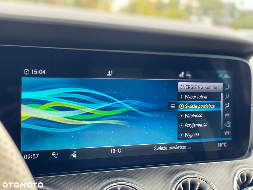 Mercedes-Benz AMG GT - 25