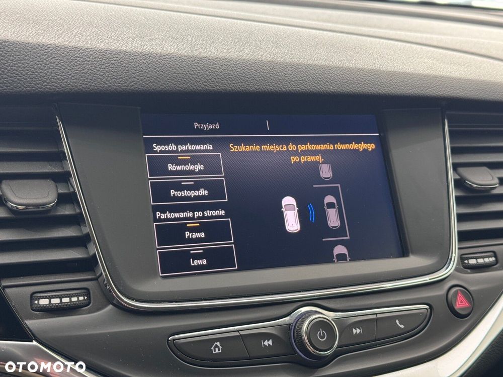 Opel Astra V 1.5 CDTI Business Elegance S&S - 34