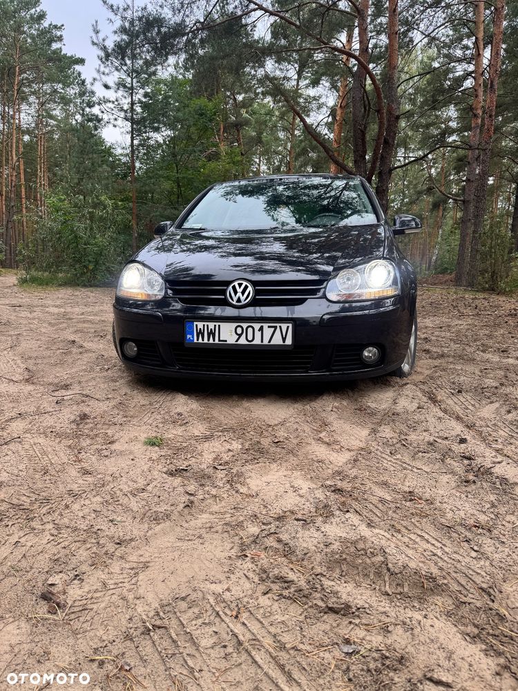 Volkswagen Golf 1.4 TSI Comfortline DSG - 3