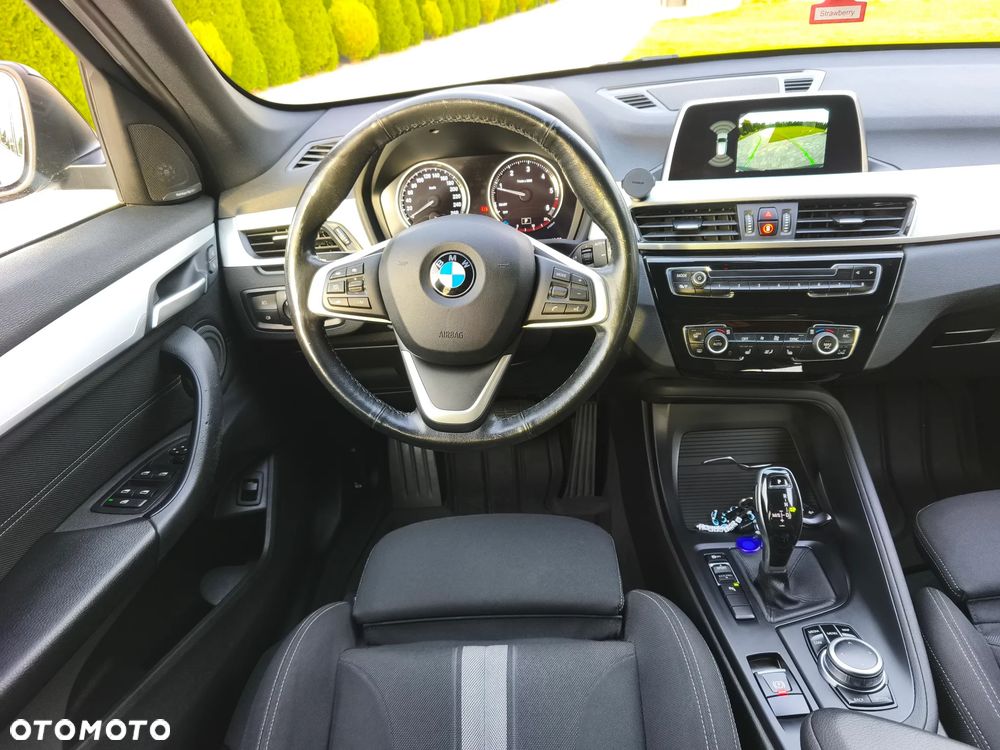 BMW X1 - 24