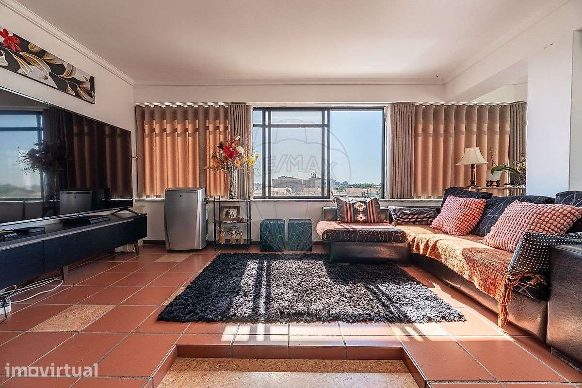 Apartamento T3 para venda - Grande imagem: 3/27