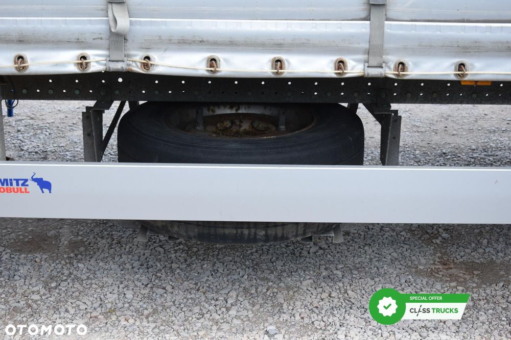 Schmitz Cargobull SCS24/L Varios - 11